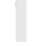 Ekena Millwork Standard Bryant Architectural Grade PVC Bracket, 2"W x 8"D x 8"H BKTP02X08X08BRY - alternate 3